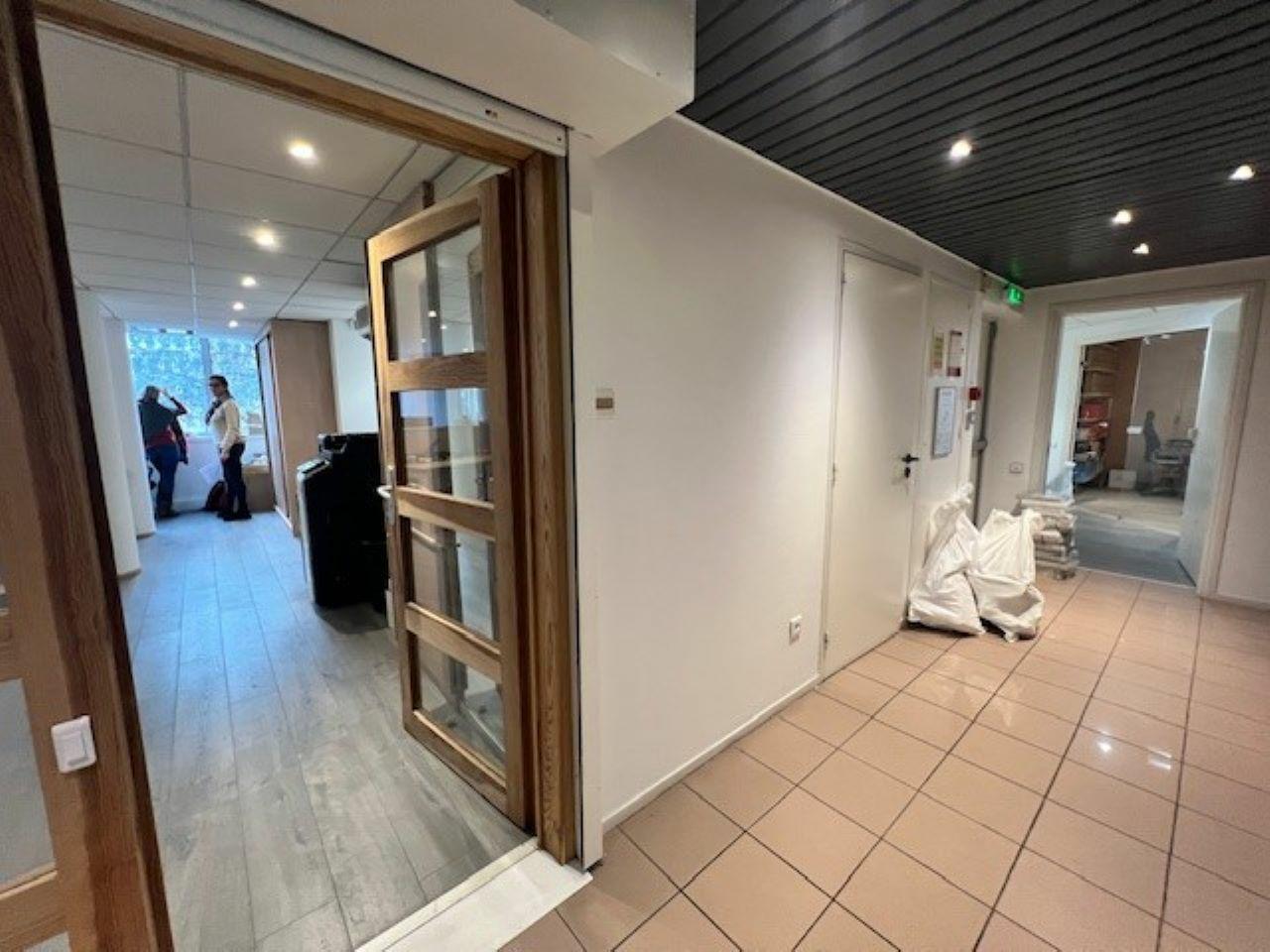 Bureau Lyon 200m² Vente bureau Lyon Rhône OVBUR2419610 13